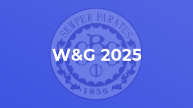 W&G 2025