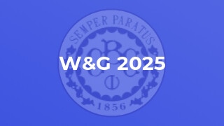W&G 2025