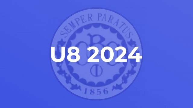 U8 2024