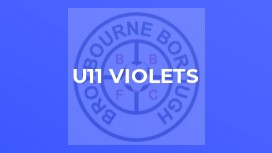 U11 Violets