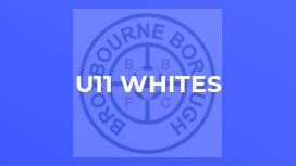 U11 Whites