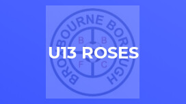U13 Roses