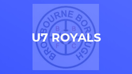 U7 Royals