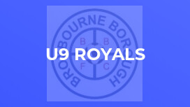 U9 Royals