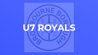 U7 Royals