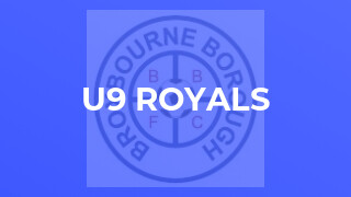 U9 Royals