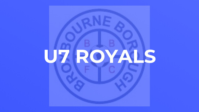 U7 Royals