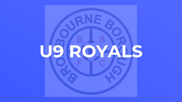 U9 Royals