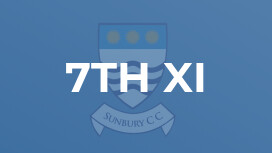 7th XI