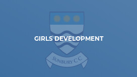 Girls Development