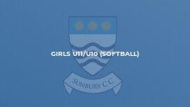 Girls U11/U10 (Softball)
