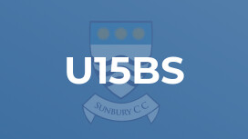 U15Bs
