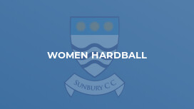 Women Hardball