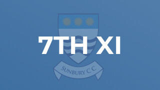 7th XI