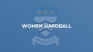Women Hardball
