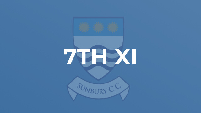 7th XI