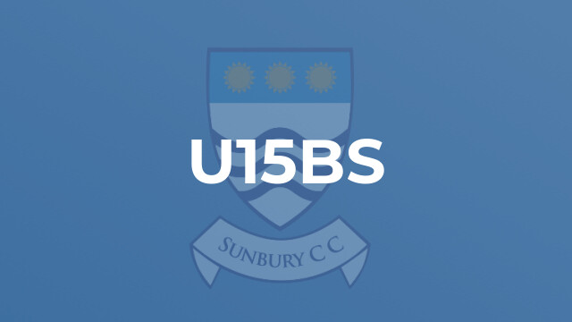 U15Bs