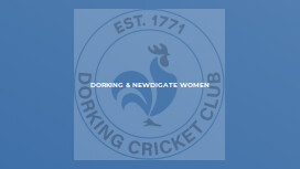 Dorking & Newdigate Women