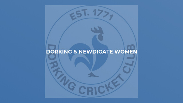 Dorking & Newdigate Women