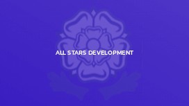 All Stars Development