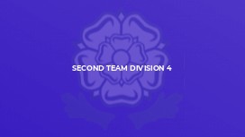 Second Team Division 4