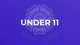 Under 11