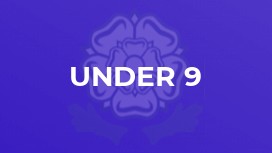 Under 9