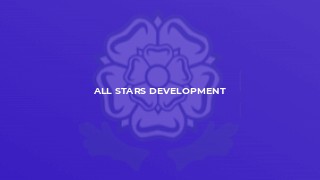 All Stars Development