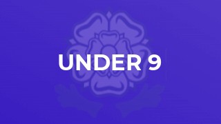 Under 9