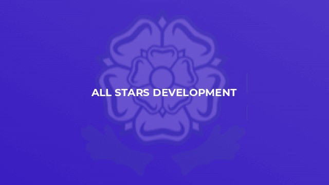 All Stars Development