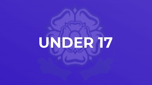 Under 17