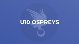 U10 Ospreys