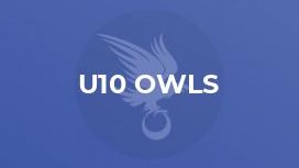 U10 Owls