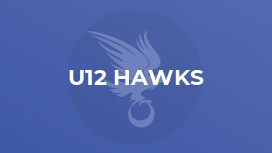 U12 Hawks