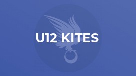 U12 Kites