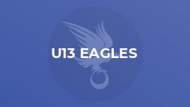 U13 Eagles