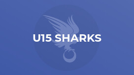 U15 Sharks