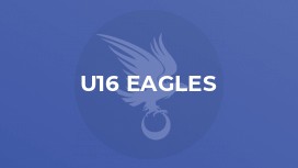 U16 Eagles