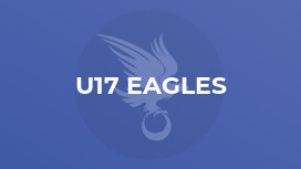 U17 Eagles