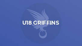 U18 Griffins