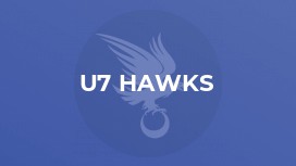 U7 Hawks