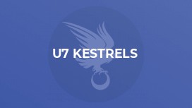 U7 Kestrels