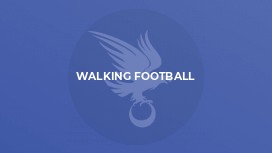 Walking Football