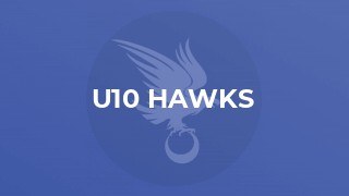 U10 Hawks