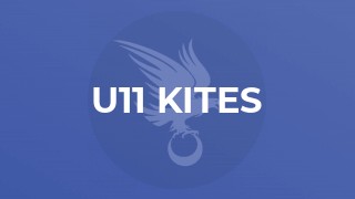 U11 Kites
