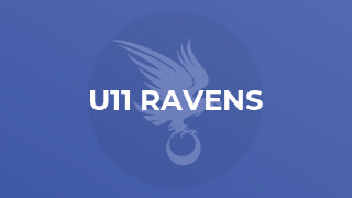 U11 Ravens