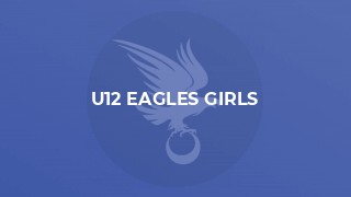 U12 Eagles Girls