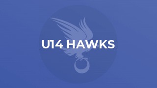 U14 Hawks