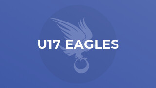 U17 Eagles