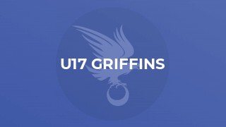 U17 Griffins